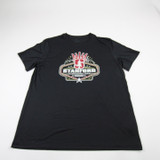 Stanford Cardinal Nike Dri-Fit Short Sleeve Shirt Men's Multiple Sizes TOPS-178622