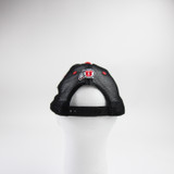 Utah Utes Under Armour Snap-Back Hat Unisex Red Used OSFA HATS-016798