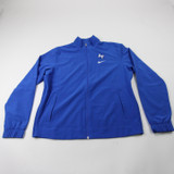 Air Force Falcons Nike Jacket Men's Blue Used Multiple Sizes TOPS-178369