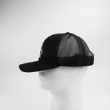 Oregon Ducks Pacific Headwear Snap-Back Hat Unisex Black Used OSFM HATS-016815