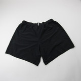 Atlanta Falcons Nike NFL On Field Practice Shorts Men's Black Used XXL SHOR-038421