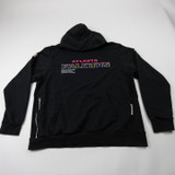 Atlanta Falcons Nike NFL On Field Sweatshirt Men's Black Used XL TOPS-178944