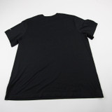 Atlanta Falcons Nike NFL On Field Short Sleeve Shirt Men's Black Used XL TOPS-178947