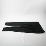 adidas NBA Authentics Compression Pants Men's Black Used LT PNTS-036759