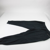 Under Armour Athletic Pants Men's Black Used XL PNTS-036761