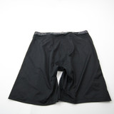 Nike Pro Dri-Fit Compression Shorts Men's Black Used 2XLT SHOR-038472