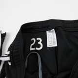 Philadelphia Union adidas Athletic Pants Men's Black Used L PNTS-036763
