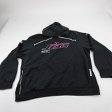 New York Jets Nike NFL On Field Sweatshirt Men's Black Used 3XL TOPS-179048