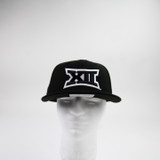 New Era Snap-Back Hat Unisex Black New with Tags OSFM HATS-016830
