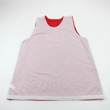 Alleson Athletic Practice Jersey - Basketball Men's Red New without Tags XL JRSY-010913