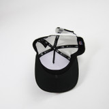 Atlanta Falcons New Era 9Forty Snap-Back Hat Unisex White Used OSFM HATS-016843