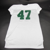 Under Armour Practice Jersey - Football Men's White Used Multiple Sizes JRSY-010917