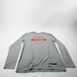 Washington Wizards Nike Nike Tee Long Sleeve Shirt Men's New without Tags L TOPS-179223