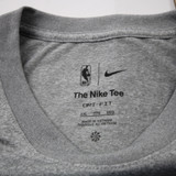 Washington Wizards Nike NBA Authentics Nike Tee Short Sleeve Shirt Men's XXL TOPS-179230