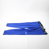 adidas Techfit Compression Pants Men's Blue New with Tags XL PNTS-036797