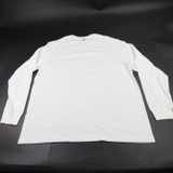 Washington Wizards Nike Nike Tee Long Sleeve Shirt Men's New without Tags XXL TOPS-179236