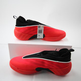 adidas D.O.N. Basketball Shoe Men's Crimson New without Box 15 SHOE-022658