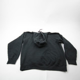 Port & Company Sweatshirt Men's Black Used L TOPS-179242