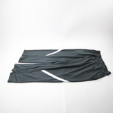 Nike Dri-Fit Athletic Pants Men's Dark Gray Used L PNTS-036813