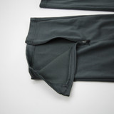 Nike Dri-Fit Athletic Pants Men's Dark Gray Used L PNTS-036813