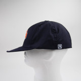 Richardson Fitted Hat Unisex Navy New with Tags LXL HATS-016849