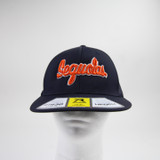 Richardson Fitted Hat Unisex Navy New with Tags LXL HATS-016849