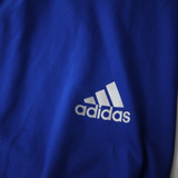 adidas Techfit Compression Pants Men's Blue Used XXL PNTS-036823