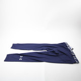Under Armour HeatGear Compression Pants Men's Navy New with Tags XL PNTS-036832