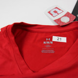 Utah Utes Under Armour HeatGear Long Sleeve Shirt Men's Multiple Sizes TOPS-179307