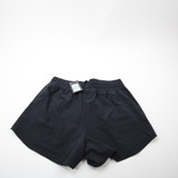 Under Armour Athletic Shorts Women's Black Used L SHOR-038533