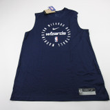 Washington Wizards Nike NBA Authentics Nike Tee Sleeveless Shirt Multiple Sizes TOPS-179384