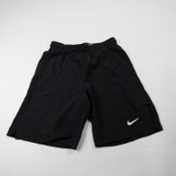 Nike Dri-Fit Athletic Shorts Men's Black Used Multiple Sizes SHOR-038548