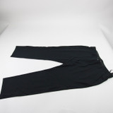 Under Armour Dress Pants Men's Black New with Tags 34X30 PNTS-036844