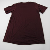 Texas A&M Aggies adidas Short Sleeve Shirt Women's Multiple Sizes TOPS-179401