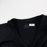 Utah Utes Under Armour Short Sleeve Shirt Men's Black Used Multiple Sizes TOPS-179403