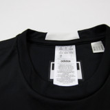 Texas A&M Aggies adidas Long Sleeve Shirt Women's Black New without Tags S TOPS-179412
