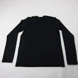 Texas A&M Aggies adidas Long Sleeve Shirt Women's Black New without Tags S TOPS-179412