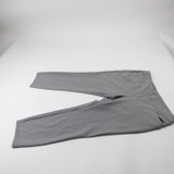 adidas Dress Pants Men's Gray Used M PNTS-036850