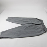 adidas Athletic Pants Men's Gray Used L PNTS-036851