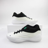 adidas Dame Basketball Shoe Men's White New without Box 14 SHOE-022677