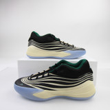 adidas Dame Basketball Shoe Men's Beige New without Box 14 SHOE-022678