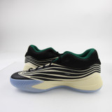 adidas Dame Basketball Shoe Men's Beige New without Box 14 SHOE-022678