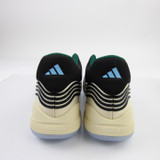adidas Dame Basketball Shoe Men's Beige New without Box 14 SHOE-022678