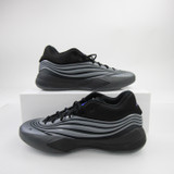 adidas Dame Basketball Shoe Men's Black New without Box 14 SHOE-022680
