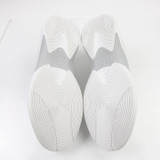 adidas D.O.N. Basketball Shoe Men's White New without Box 14 SHOE-022681