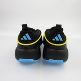 adidas D.O.N. Basketball Shoe Men's Blue New without Box 14 SHOE-022682