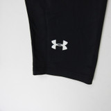 Under Armour Compression Pants Men's Black Used XXL PNTS-036855