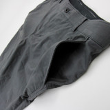 Nike Dress Pants Men's Dark Gray Used 36X32 PNTS-036871