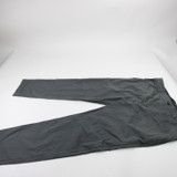 Nike Dress Pants Men's Dark Gray Used 36X32 PNTS-036871