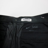 Nike Dress Pants Men's Dark Gray Used 38X28 PNTS-036873